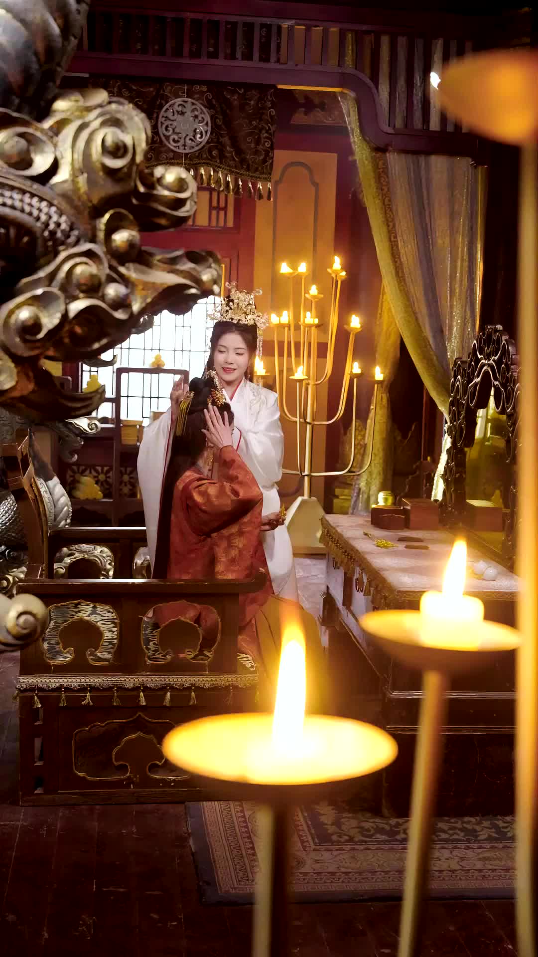 Folge 51 - Ein Verhinderter Putsch 